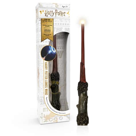 Channeling Your Inner Witch: The Light-Up Wand Experience